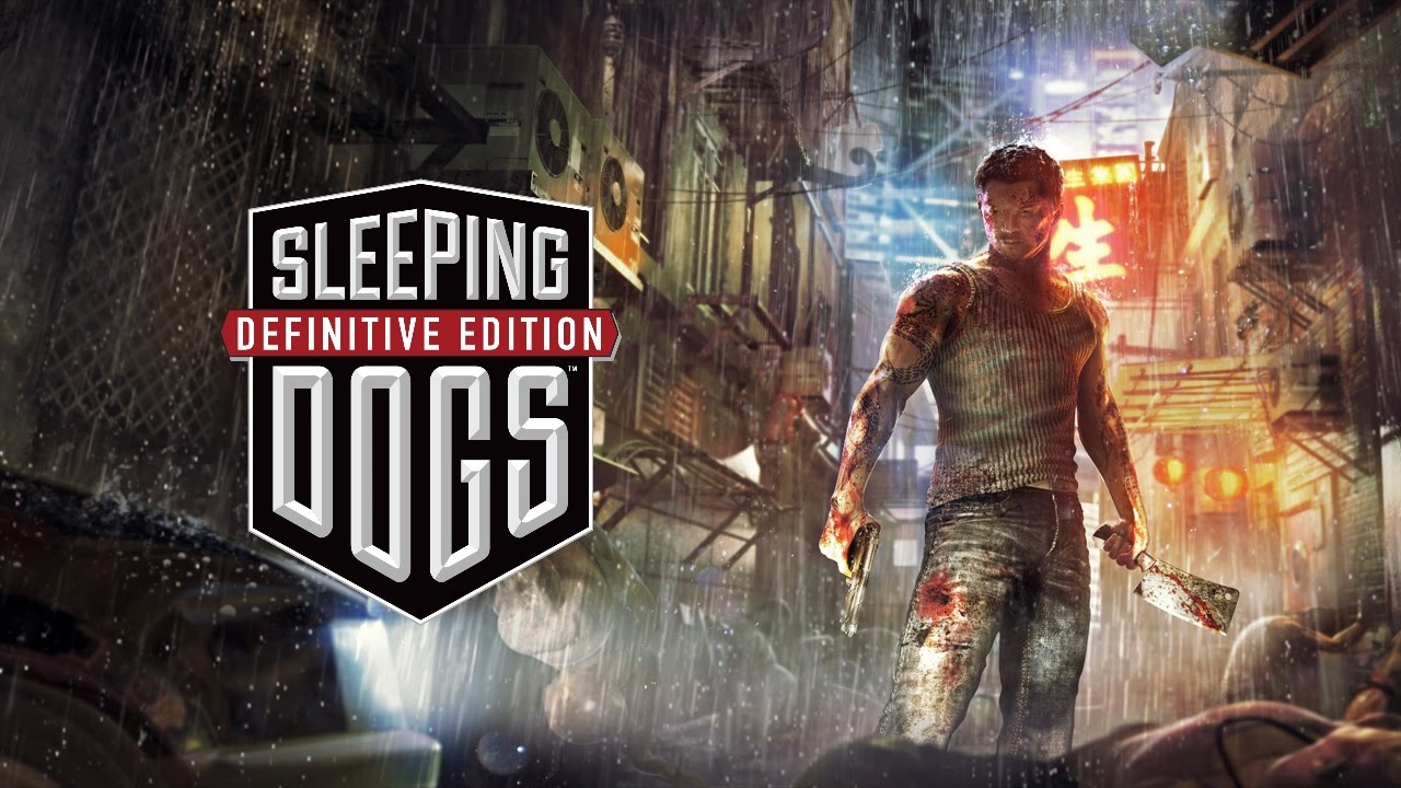 sleeping dogs download for pc compressed