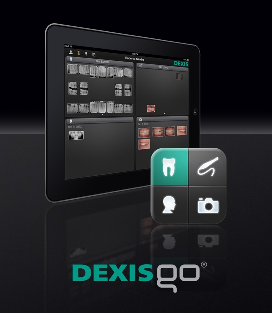 dexis 10 download